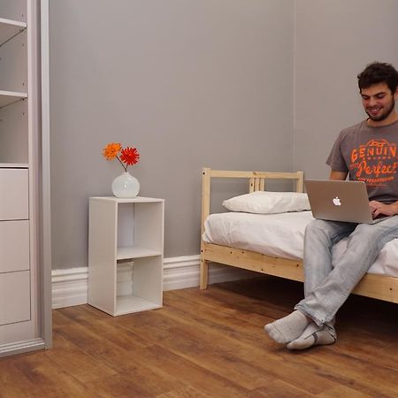 Cozzystay Accommodation 퍼스 외부 사진