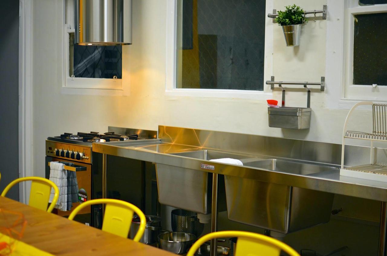 Cozzystay Accommodation 퍼스 외부 사진