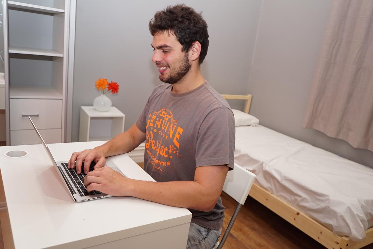 Cozzystay Accommodation 퍼스 외부 사진
