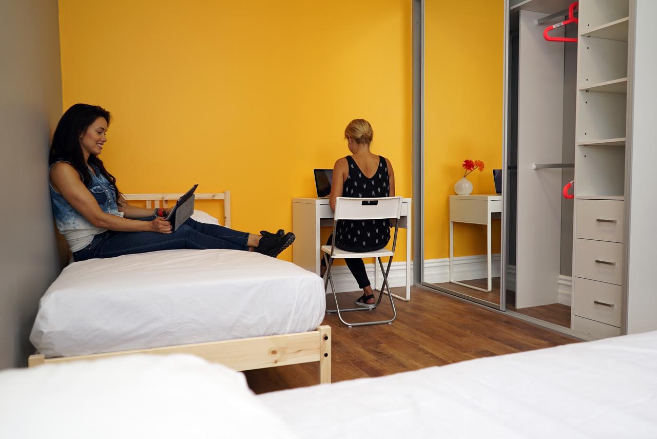Cozzystay Accommodation 퍼스 외부 사진