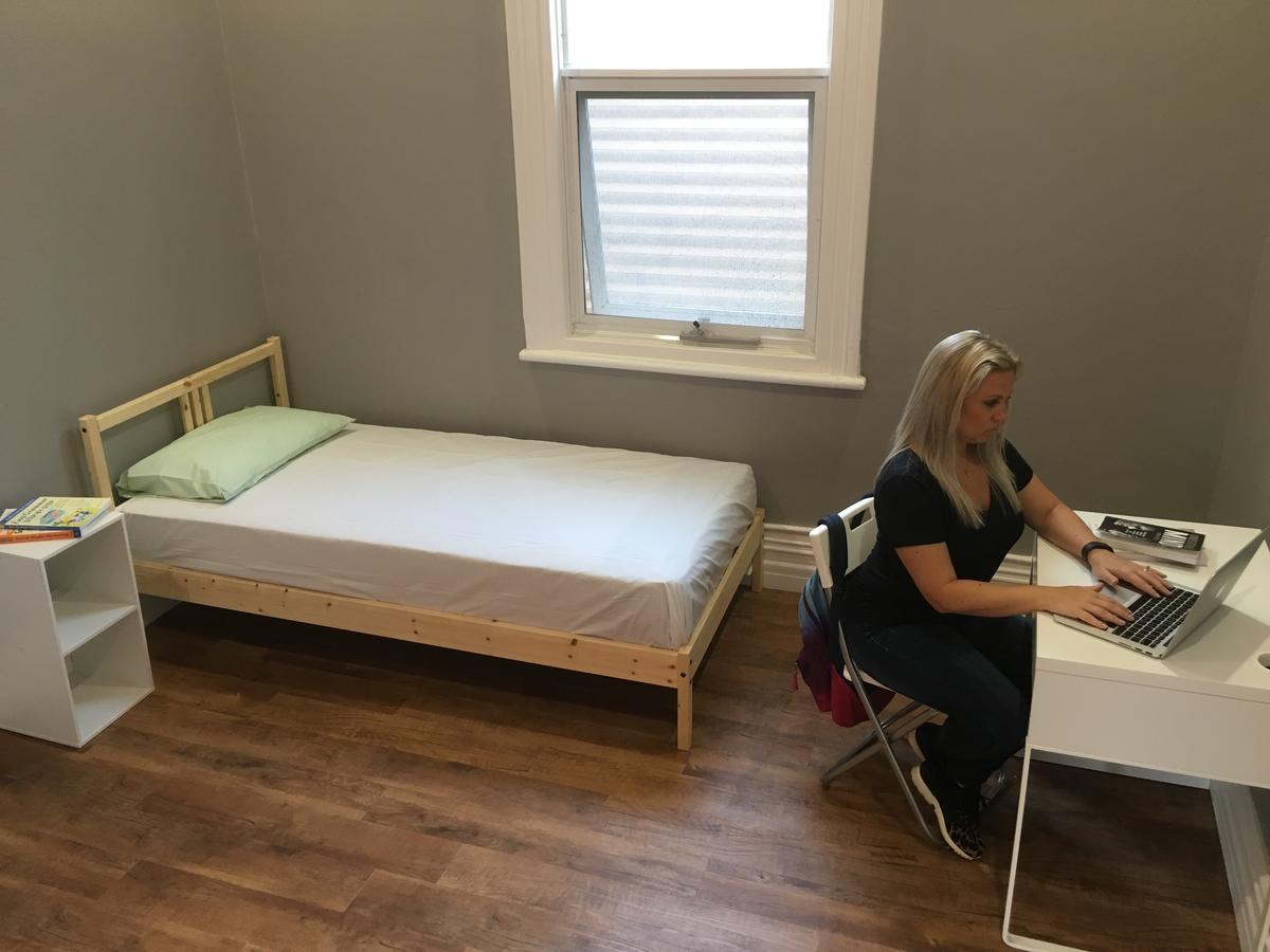 Cozzystay Accommodation 퍼스 외부 사진