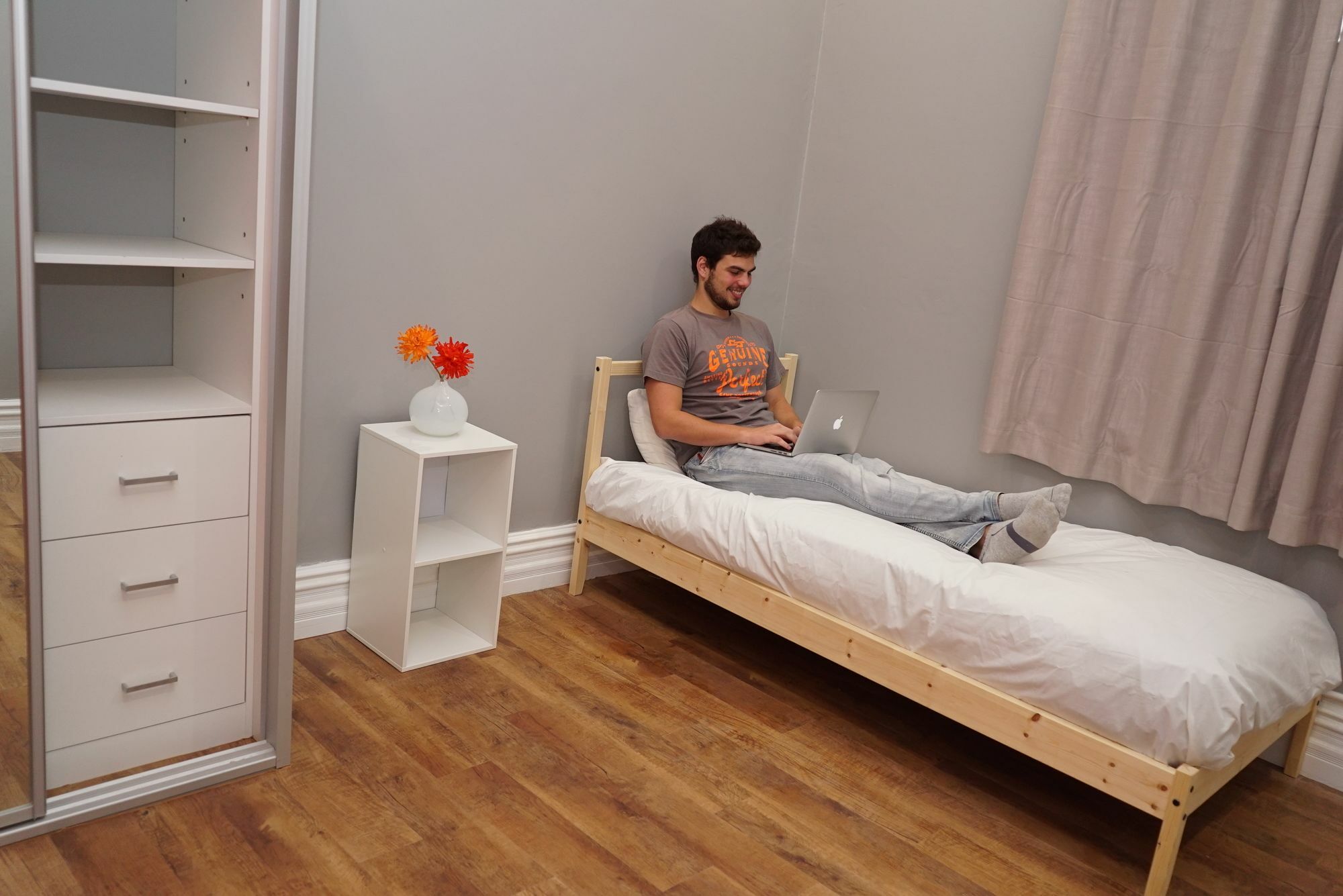 Cozzystay Accommodation 퍼스 외부 사진