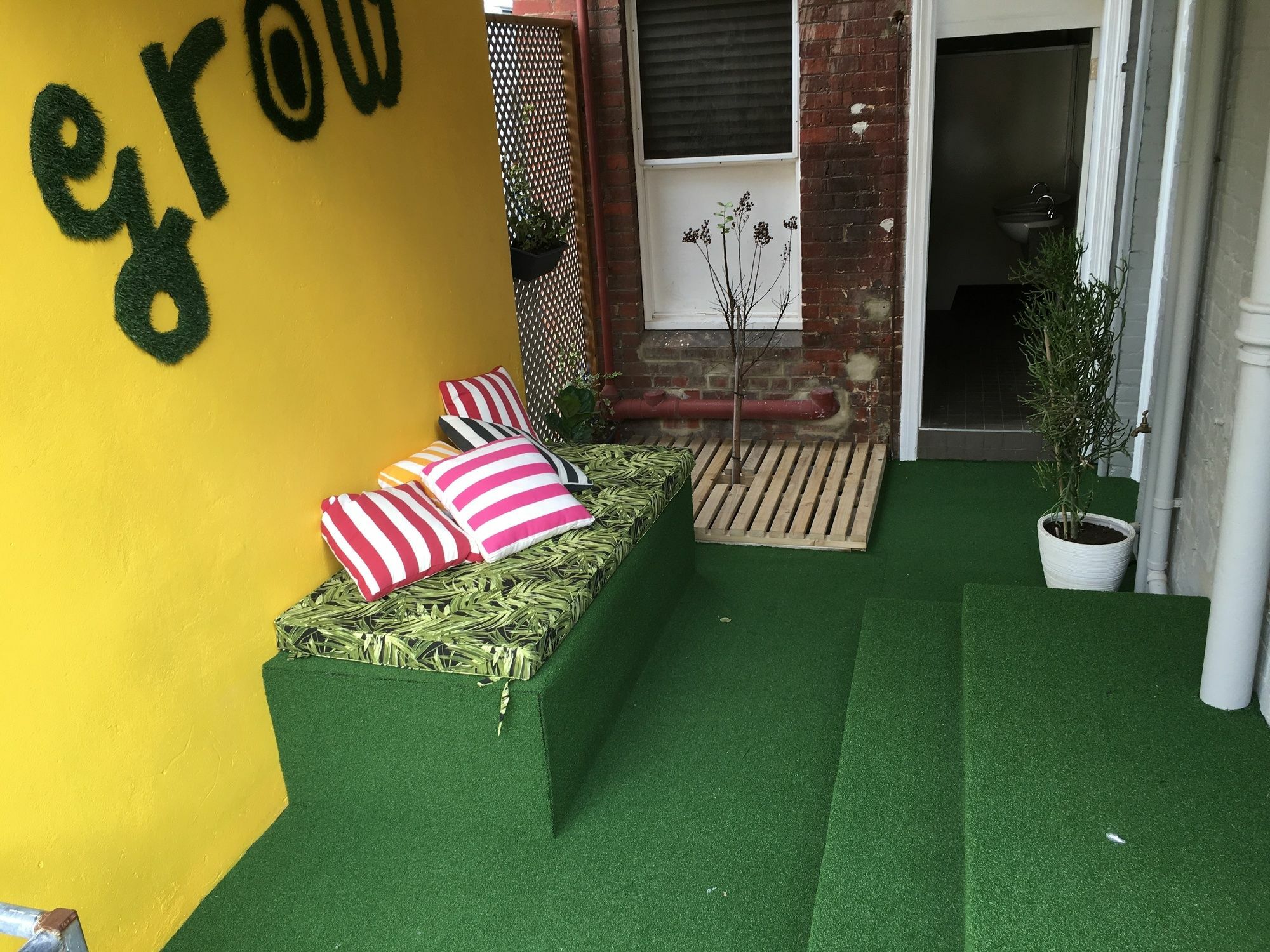 Cozzystay Accommodation 퍼스 외부 사진